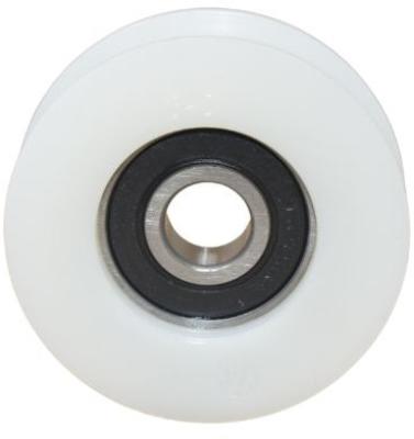 Spannrolle für Zahnriemen Ø56/12x18